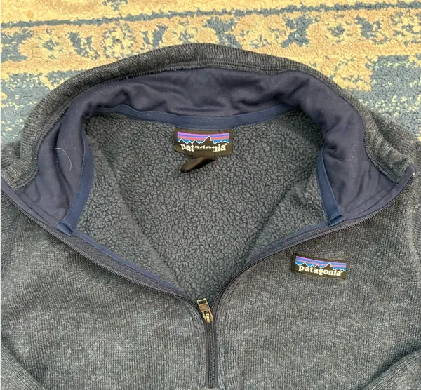 Patagonia Fleece - Image 2