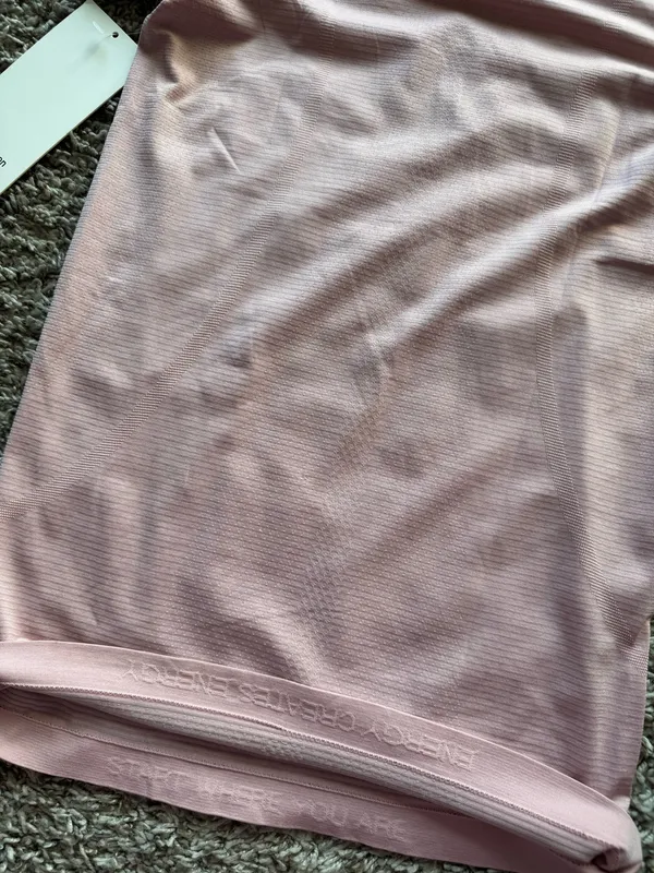 Lululemon Swiftly Short Sleeve - Image 7