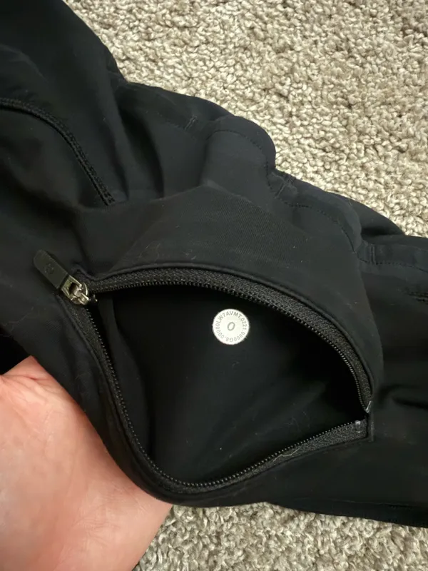 Lululemon Shorts Speed Up 4" High-Rise 0 - Image 3