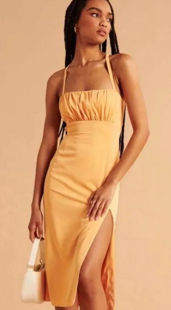 Abercrombie Dress - Image 3