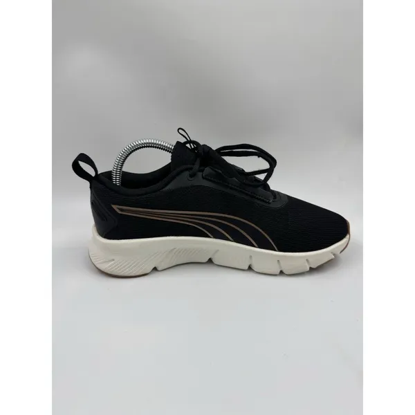 Puma Focus Lite Athletic Walking/Running Black Sneakers Shoes Women's Size 7.5 - Image 8