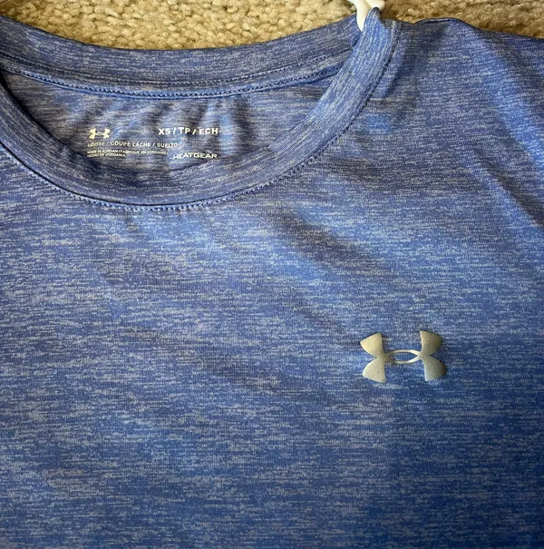 Under Armour T-shirt - Image 2