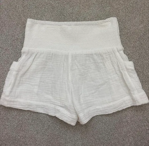 Anthropologie Shorts Size X-Small - Image 2