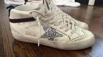 Golden Goose Shoes - Image 2