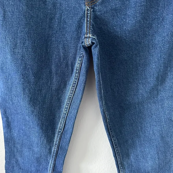 Abercrombie & Fitch Womens Size 28/6 Jeans The‎ Skinny High Rise Cotton Blend - Image 13