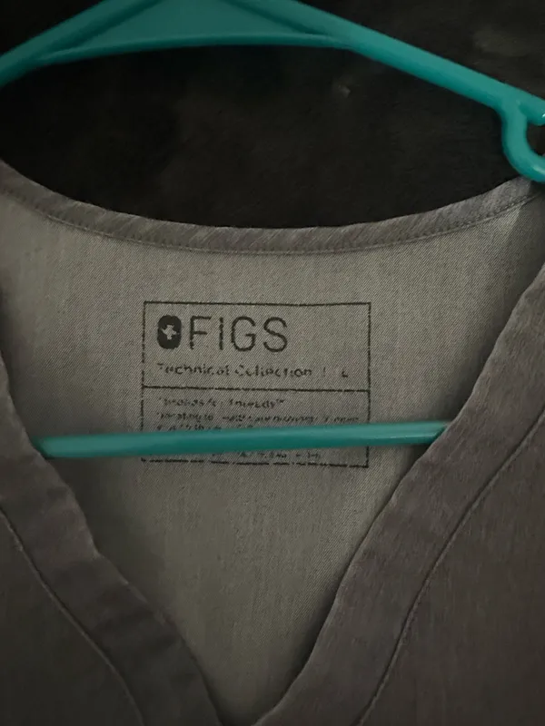 Figs Graphite Scrub Set - Image 5