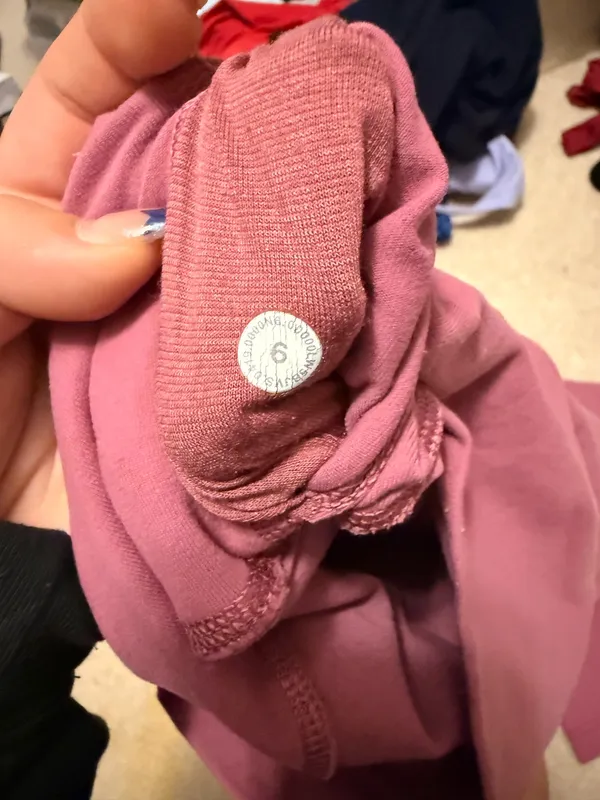 Lululemon Leggings Align - Image 3