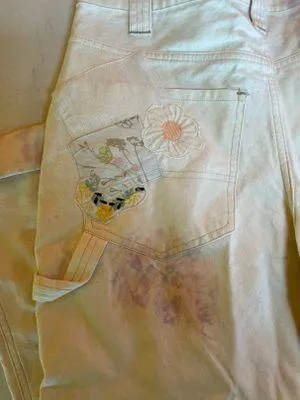 Free People Pants - Image 9