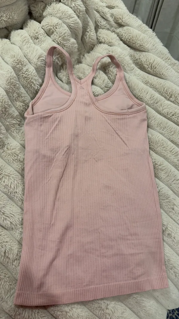 Lululemon Ebb to Street Tank Top - Image 3