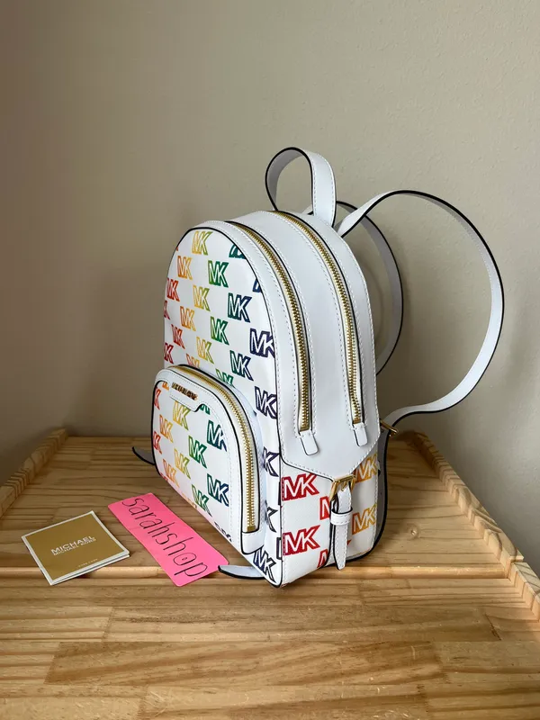 Michael Kors Backpack - Image 4