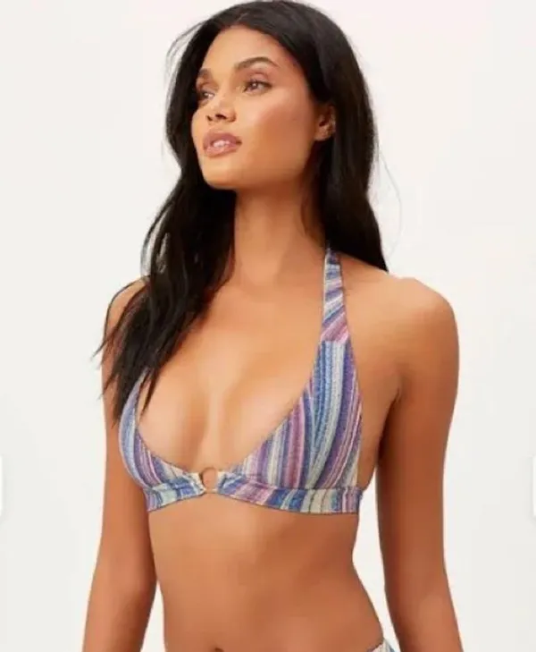 Frankie's Bikinis Bikini Set - Image 6