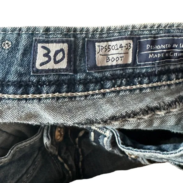 Miss Me Boot‎ Jeans - Image 8