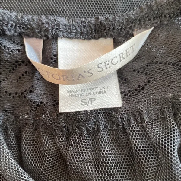 Victoria’s Secret slip lingerie - Image 5