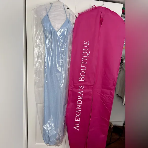 Jovani Prom Dress, size 4 - Image 8
