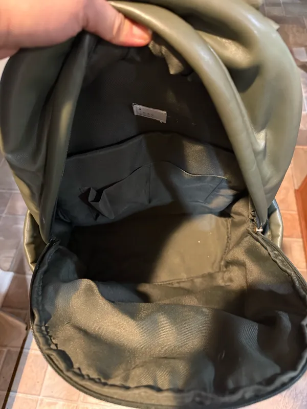 A New Day Puff Dome Backpack - Image 4