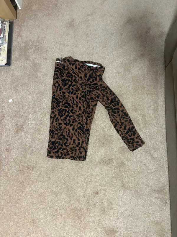 Old Navy Mock Neck Maxi Dress - Image 2