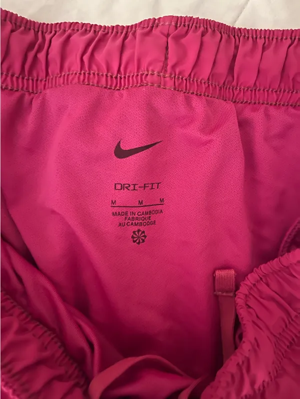 Nike Dri-Fit Shorts Women’s Athletic - Image 2