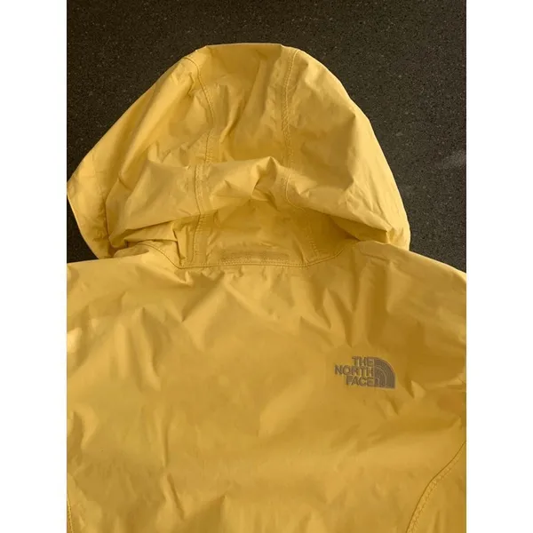 The North Face hooded Windbreaker size S - Image 4