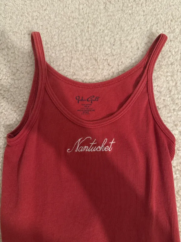 Brandy Melville Tank Top - Image 2