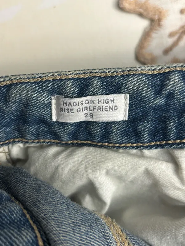 PacSun Jeans High-Rise - Image 4