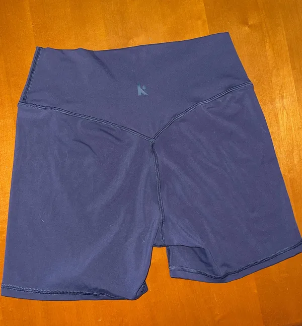 Kamo fitness shorts - Image 4