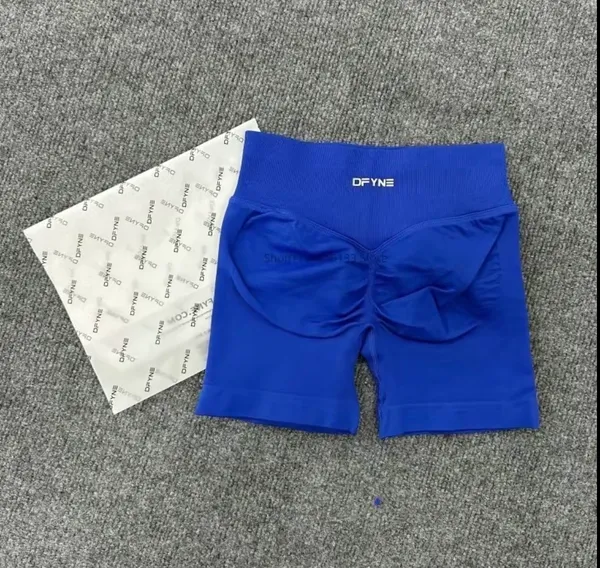 Dfyne shorts - Image 2