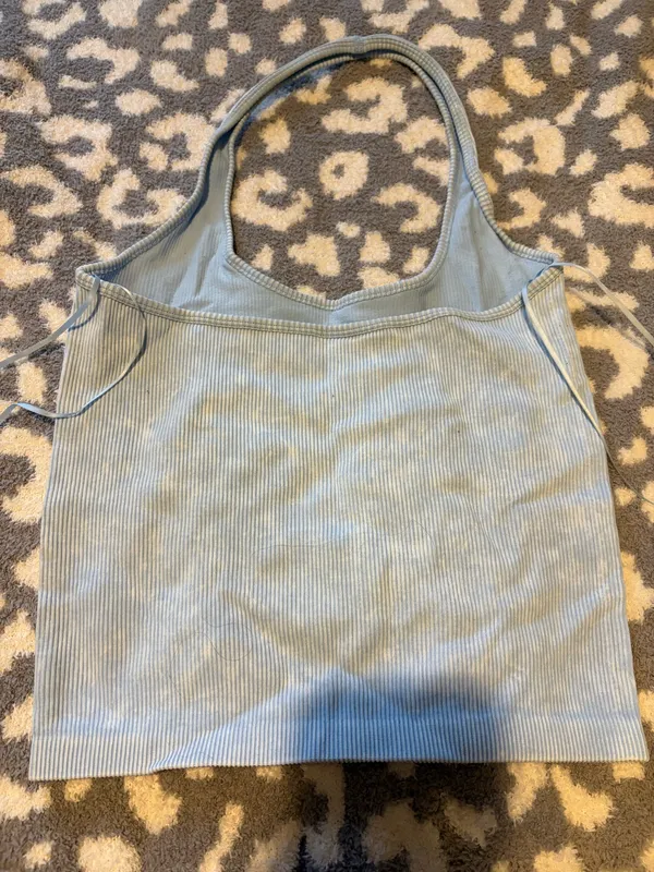 American Eagle Halter Tank - Image 3