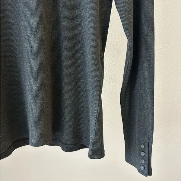 Sesane FELIX JUMPER Grey M - Image 5
