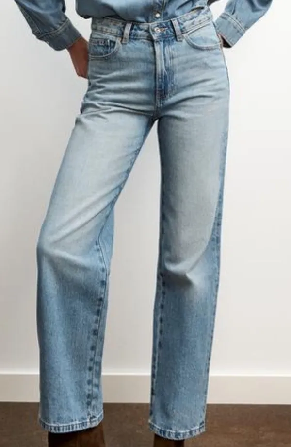 ZARA Jeans - Image 4