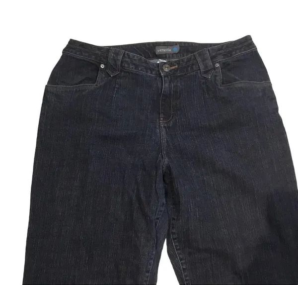 Venezia Jeans Blue Size 18 - Image 2
