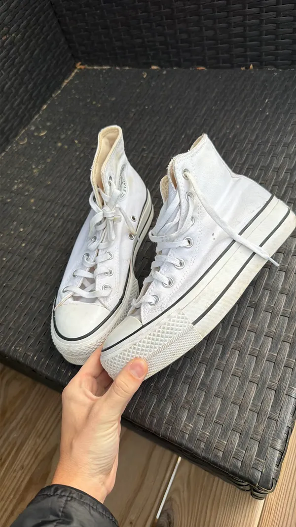 Converse Platform - Image 2