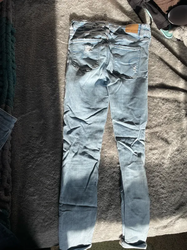 Jeans American Eagle Stretch Skinny - Image 3