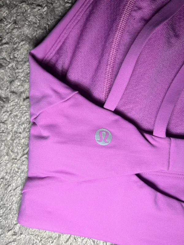 Lululemon Sports Bra - Image 3