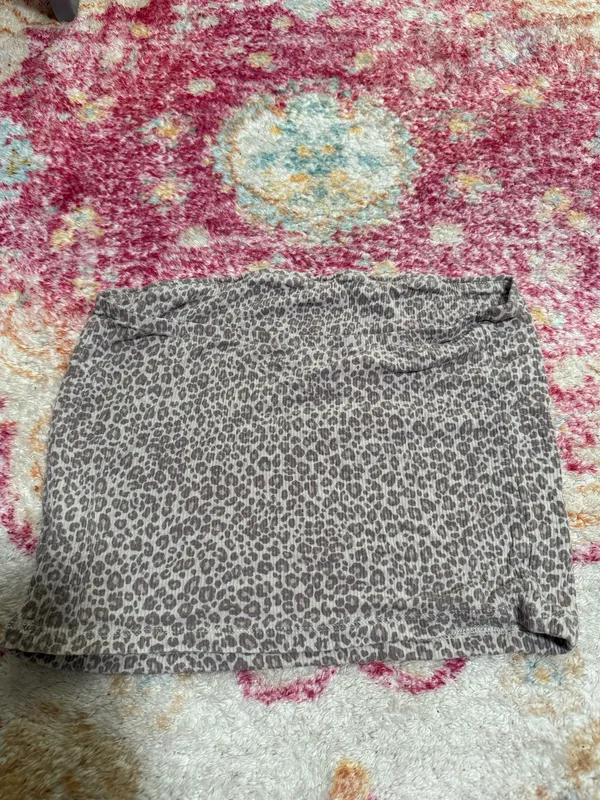 American Eagle tube top - Image 2