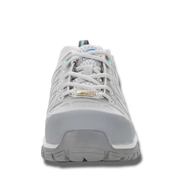 Nautilus Women Spark Carbon Toe Work Shoe Sneaker ASTM EH & Mark II Rating 9.5 - Image 3