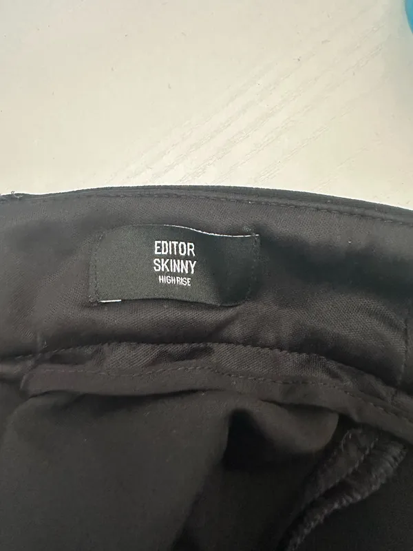 Express Dress Pants - Image 3