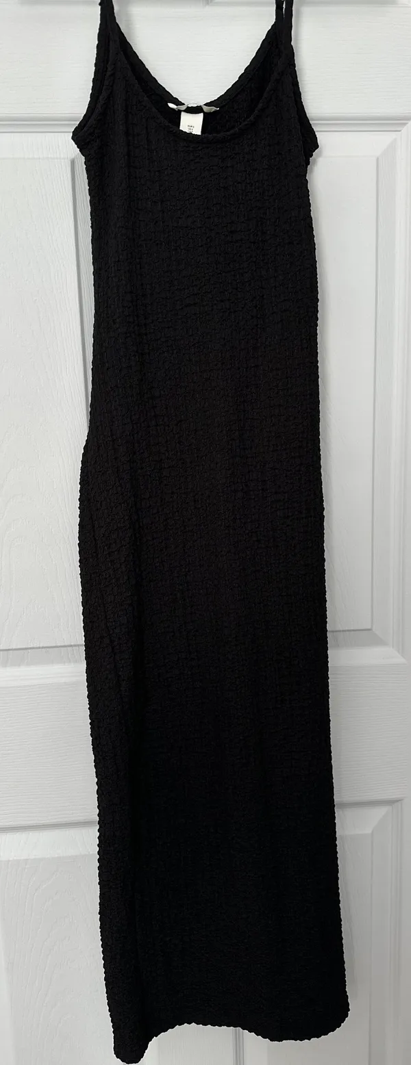 H&M Maxi Dress - Image 2