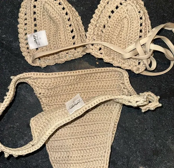 Tan Size S - Image 2