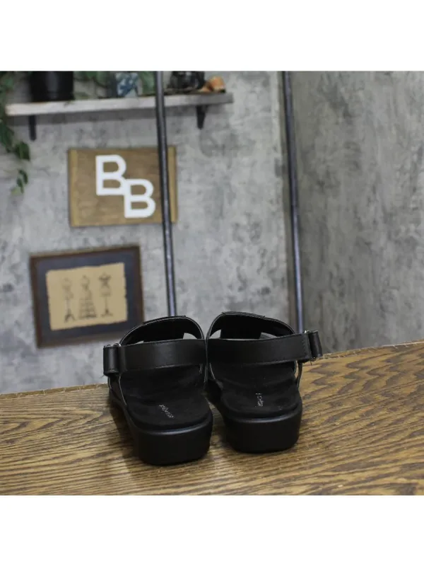 NWT Easy Spirit Hazel Womens Slingback Sandals SEHAZEL Black 7.5M - Image 9