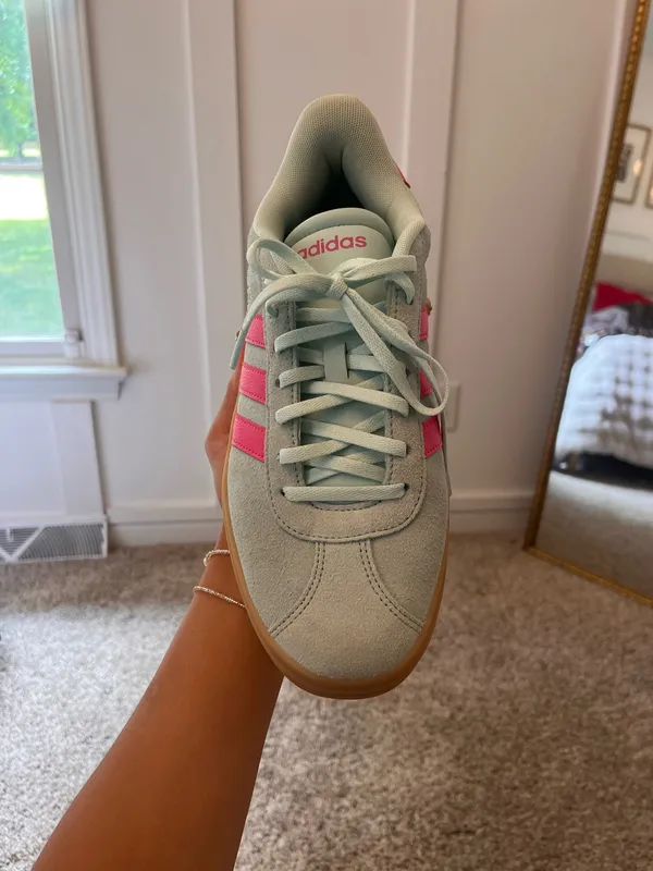 Adidas Women’s Platform Sneakers - Image 10