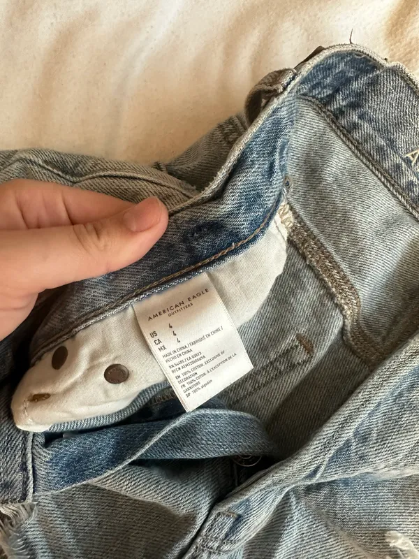 American Eagle Shorts - Image 6
