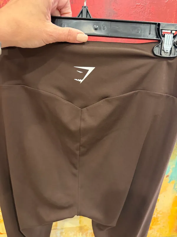 Women’s shark leggings size xxl - Image 2