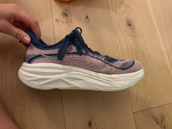 Hoka Shoes Running Women’s - Image 3