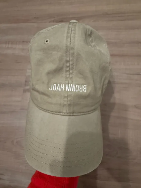 Joah Brown Hat! - Image 2