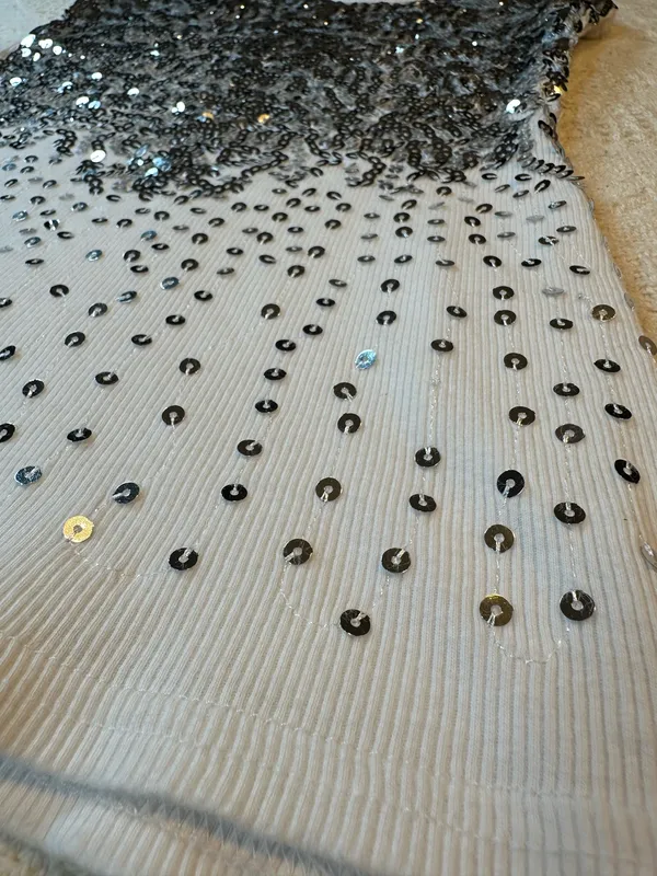 Vintage Say What tank top - Image 3