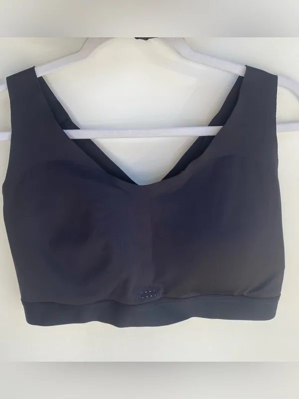 All In Motion set of 2 sports bras athletic workout loungewear athleisure 42D 2X - Image 5