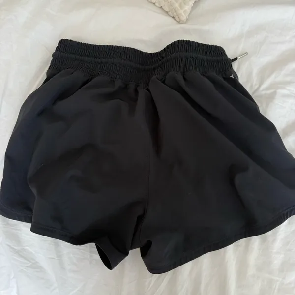 Abercrombie YPB workout shorts - Image 3