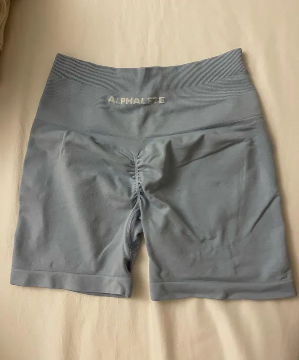 Alphalete Amplify Shorts - Image 2