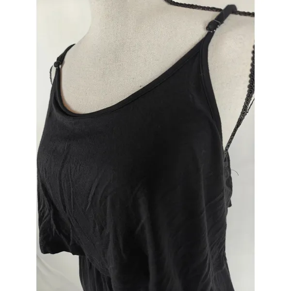 Women Lilbetter Maxi Dress Black Size M - Image 4