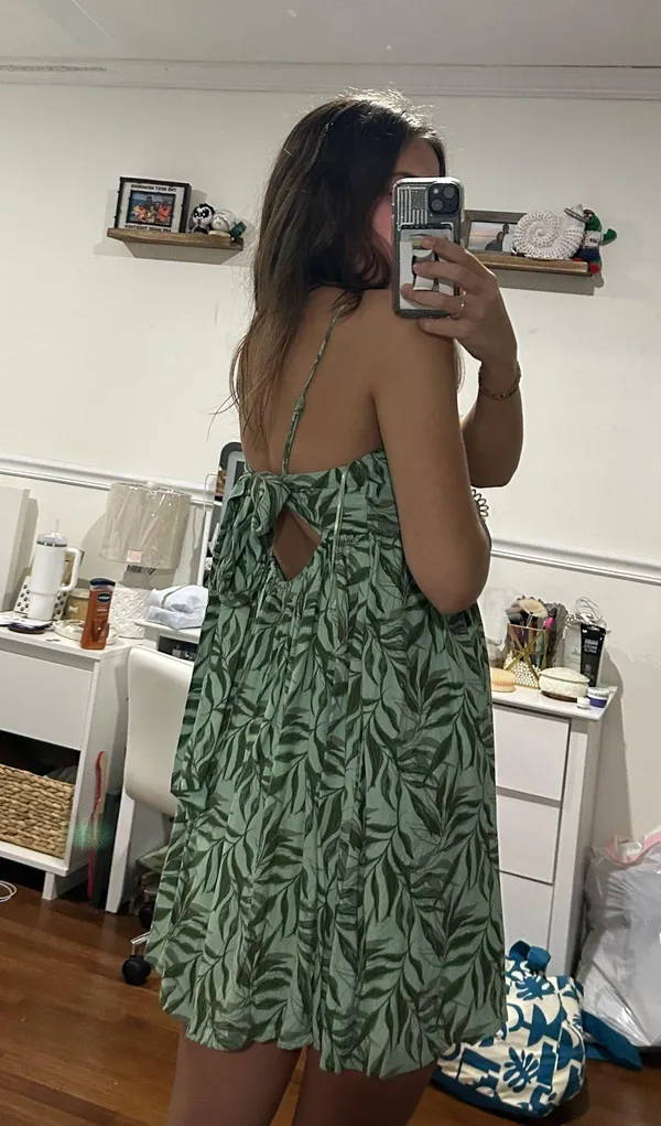 Francesca’s Dress - Image 4
